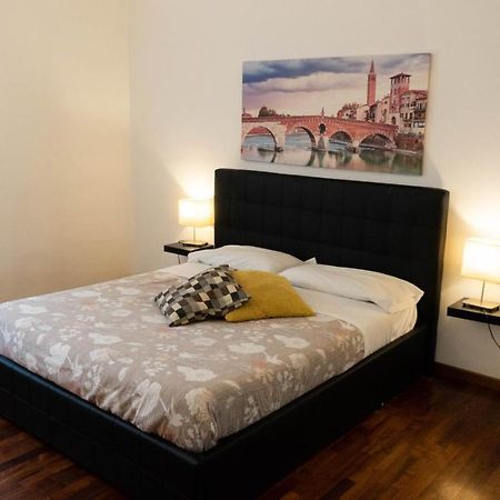 Fra Cristoforo Daire Verona Dış mekan fotoğraf