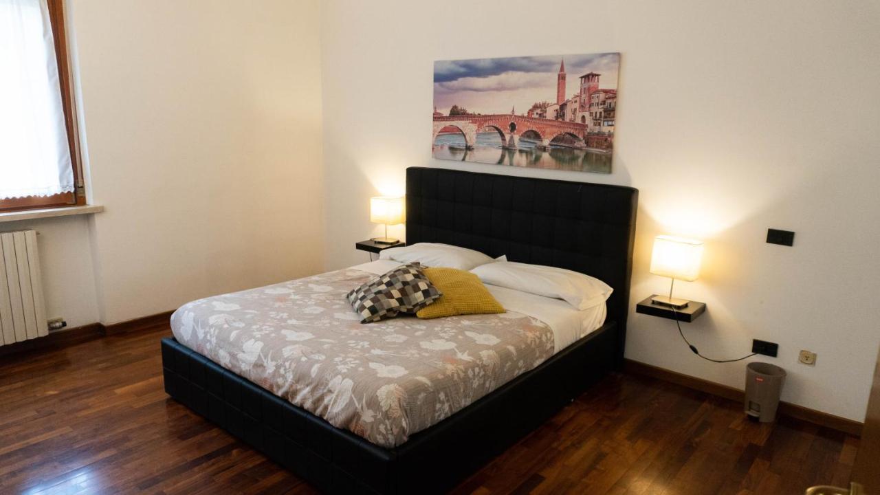 Fra Cristoforo Daire Verona Dış mekan fotoğraf