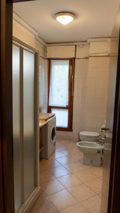 Fra Cristoforo Daire Verona Dış mekan fotoğraf
