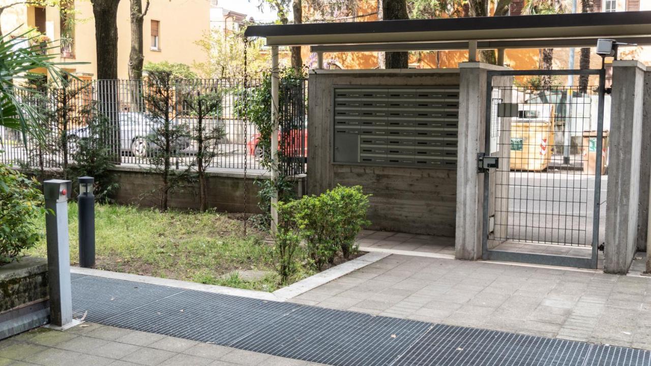 Fra Cristoforo Daire Verona Dış mekan fotoğraf