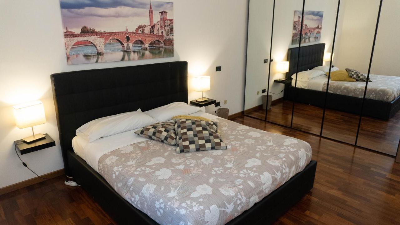 Fra Cristoforo Daire Verona Dış mekan fotoğraf